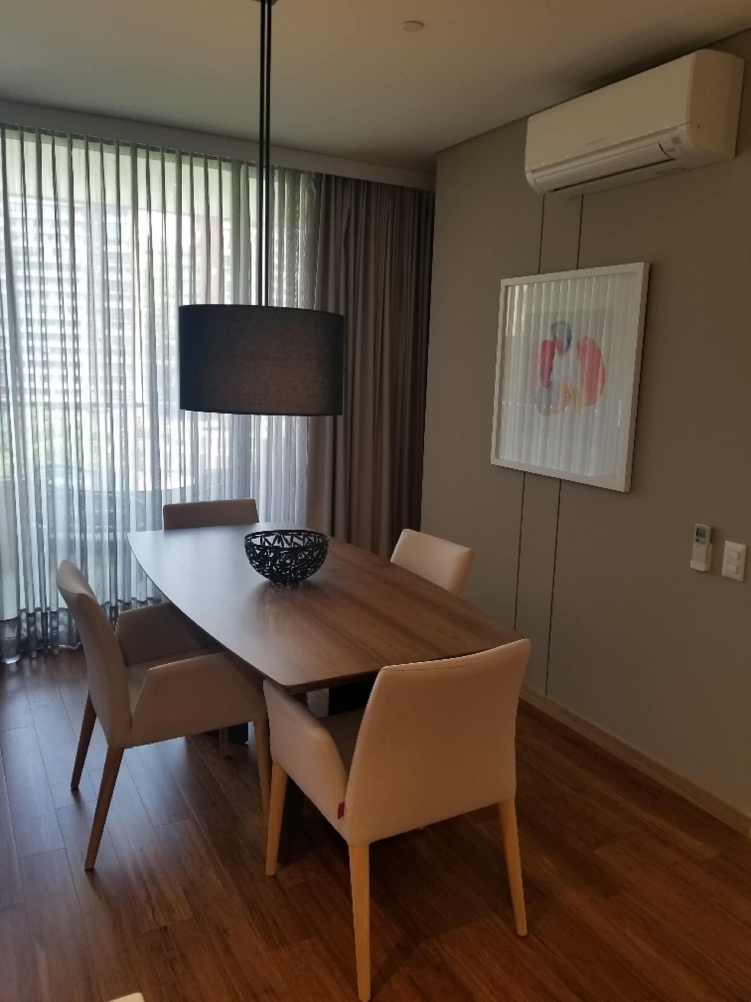 Estelar La Torre Suites Medellin Exterior photo
