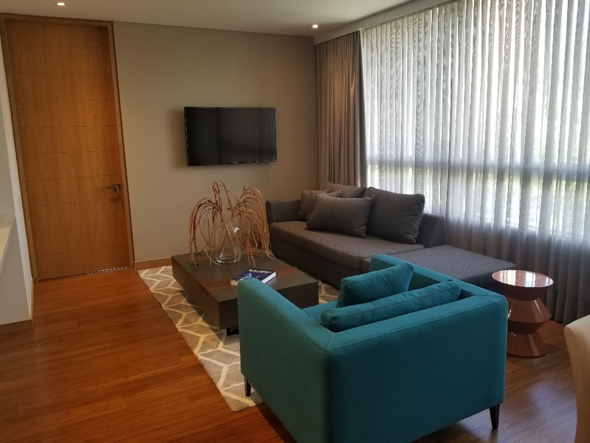 Estelar La Torre Suites Medellin Exterior photo