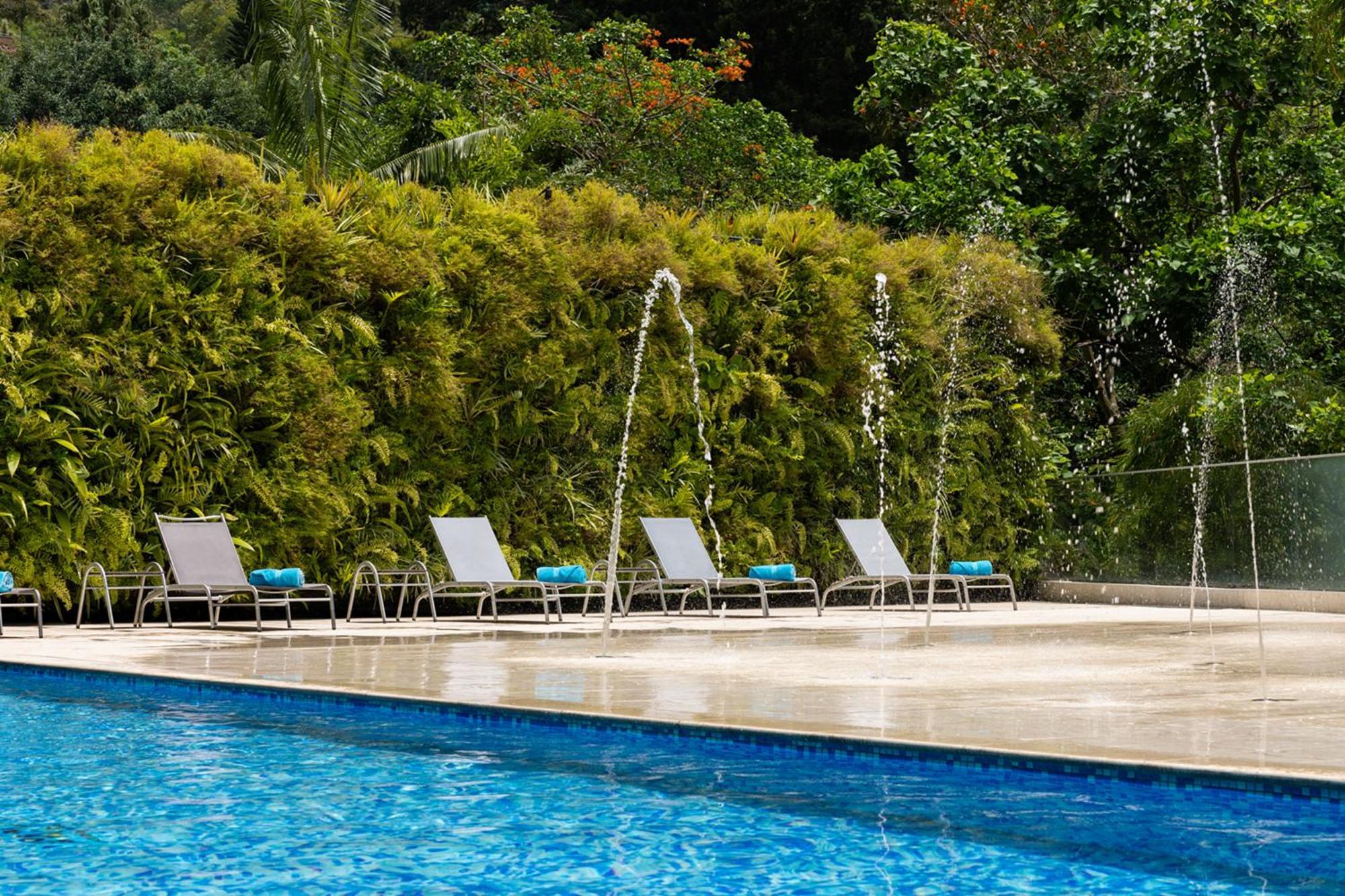 Estelar La Torre Suites Medellin Exterior photo