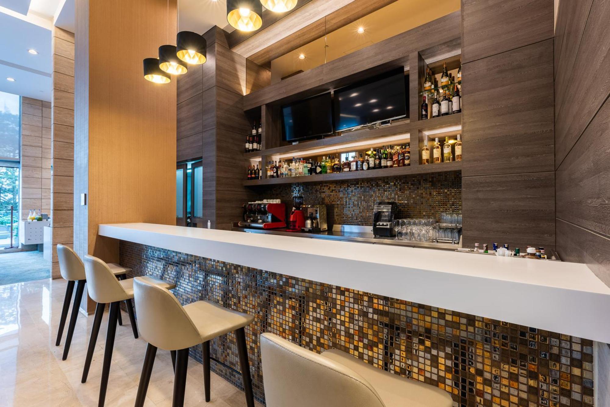Estelar La Torre Suites Medellin Exterior photo