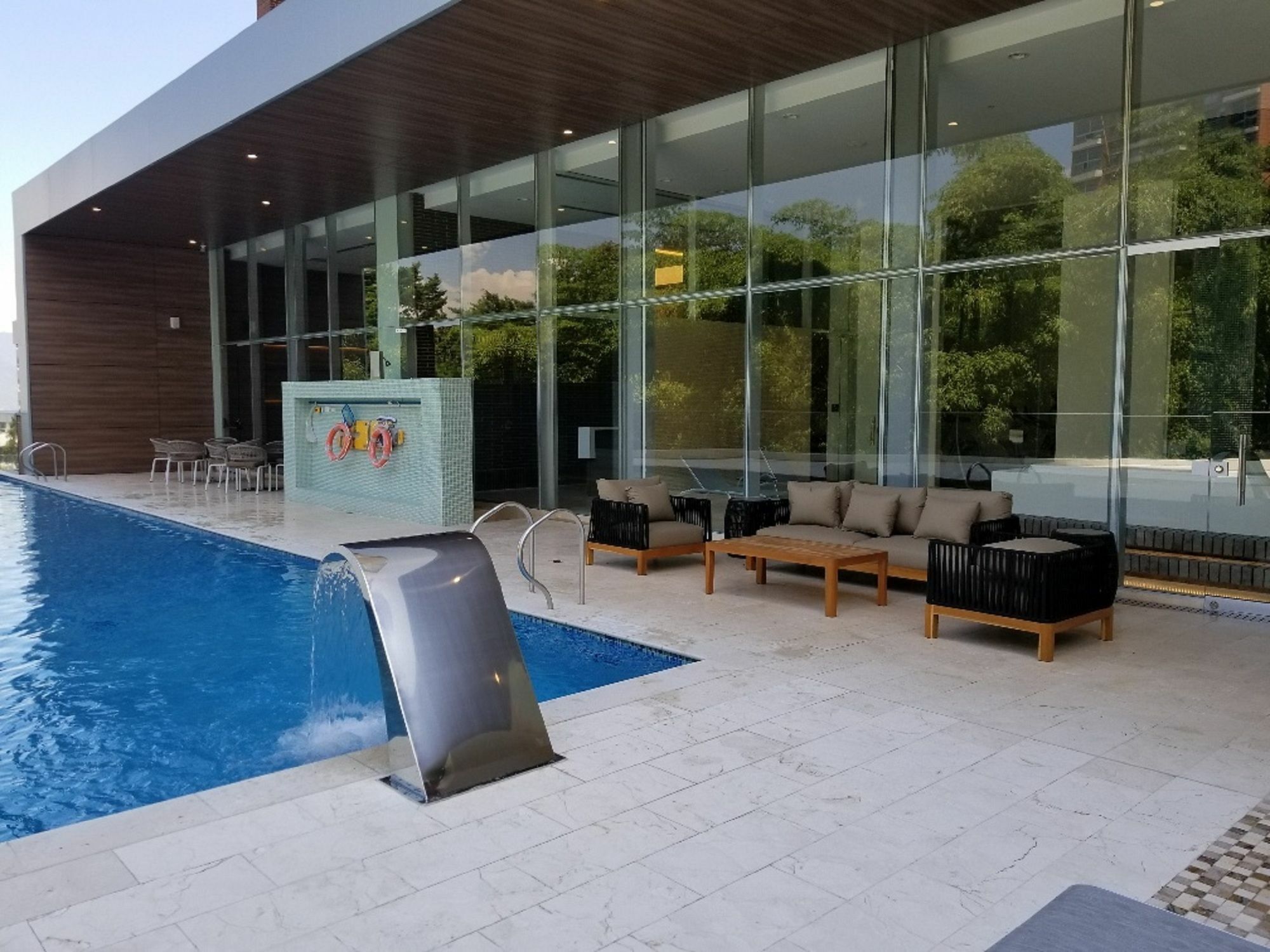 Estelar La Torre Suites Medellin Exterior photo
